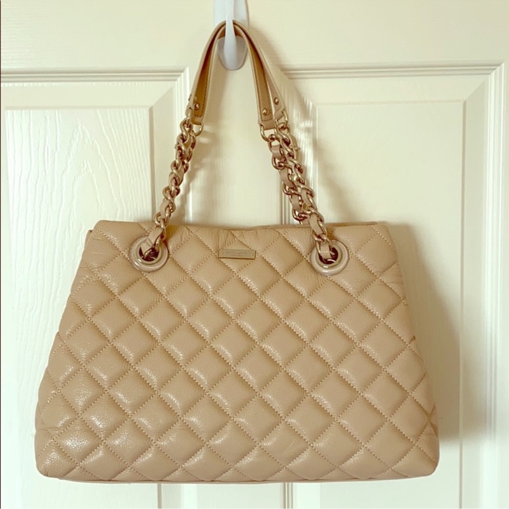 NWOT Kate Spade Maryanne tote